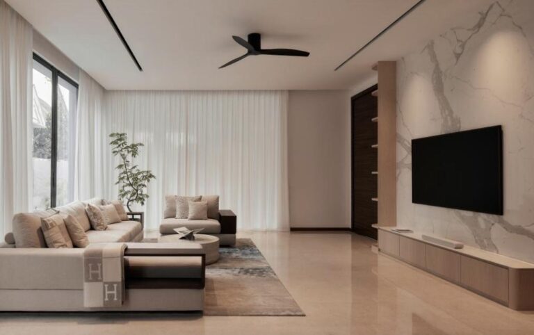 6 Homes That Prove Neutral Doesn’t Mean Boring