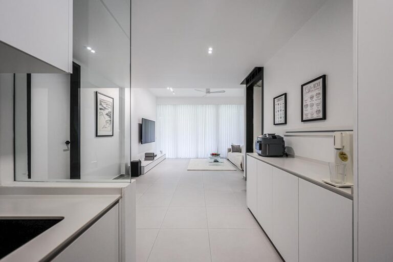 Renovating Around the Weather: Smart Design Choices for Singapore’s Heat and Humidity