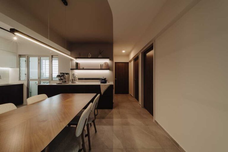 6 Dining Spaces Designed to Bring People Together