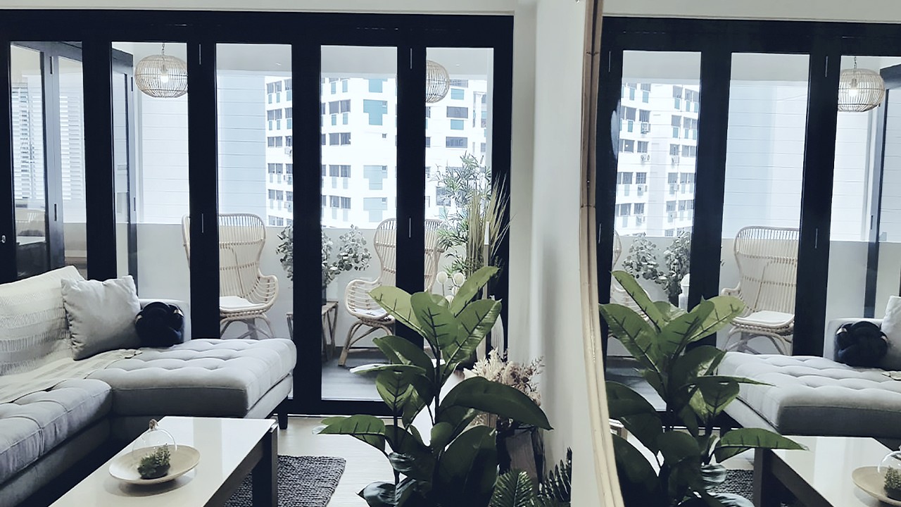 resale hdb balcony