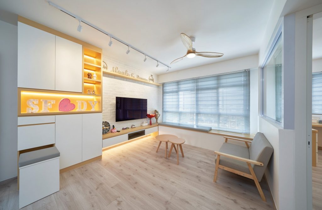 Learning Center: A Complete Guide to Homeownership | Zillow - Scandinavian Modern Apartment Renovation Design Ideas