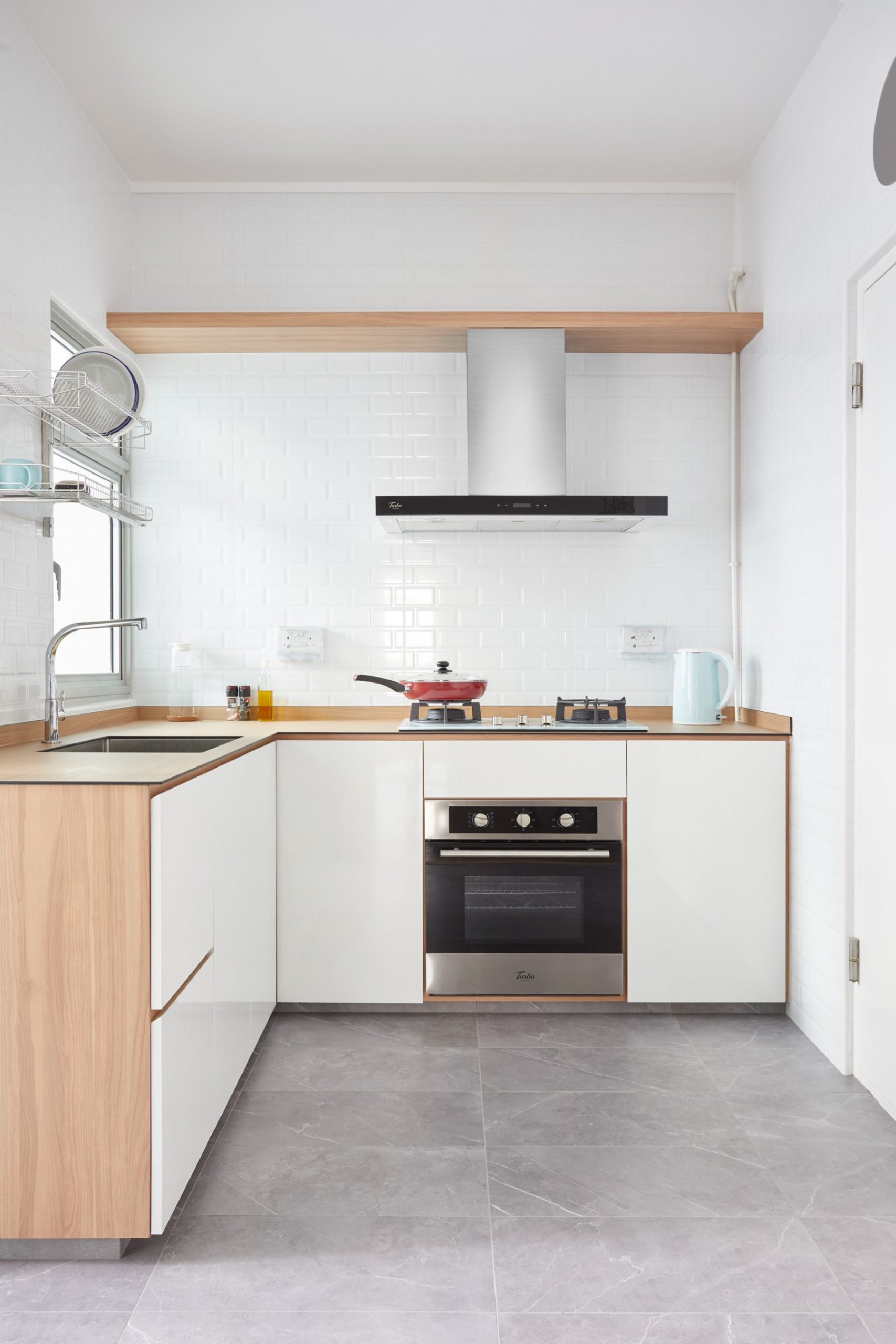 7 Stunning 4-Room HDB Renovations Under $50,000 - Hometrust