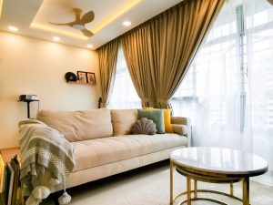 5 HDB Apartments To Drool Over, All Below 50k!