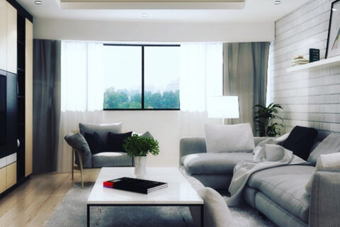 home reno budget
