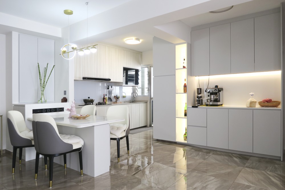 northshore residences scandinavian