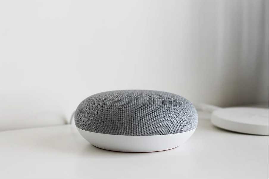 google home