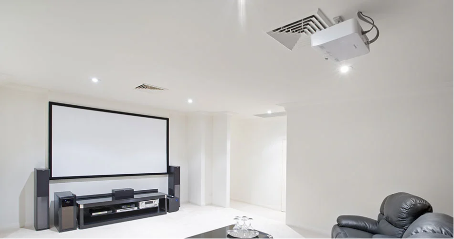 projector home cinema