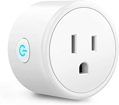 smart plug