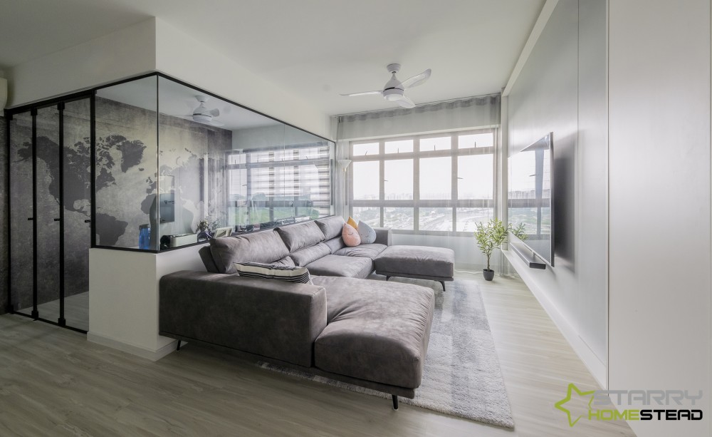 scandi senja rd hdb