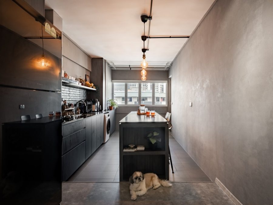 Homeowners’ Guide To Every ID Style To Inspire Your New Home Renovation ...