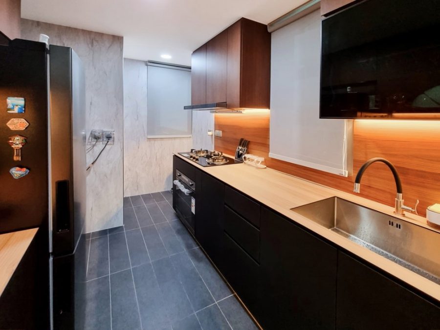 Openconcept Kitchen vs Closedoff Kitchen Which Is Better? Hometrust