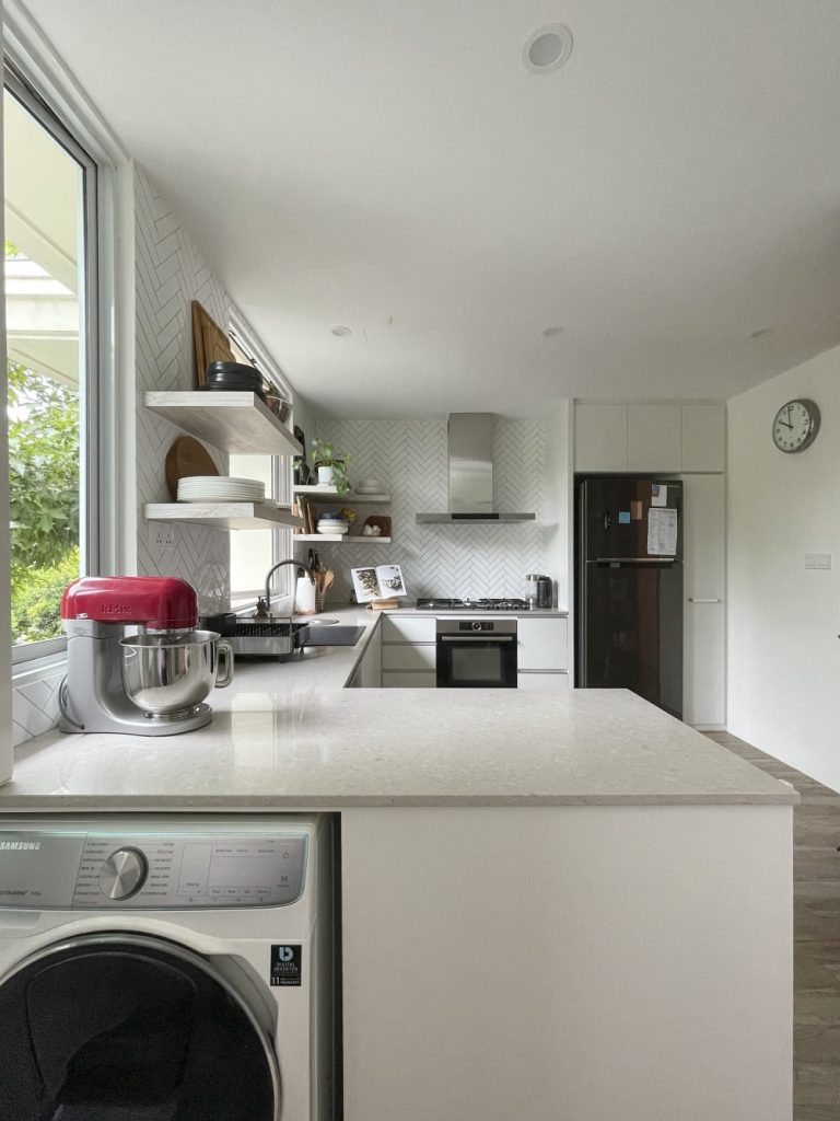 How To Make A Small Kitchen Work For You Best Tips & Tricks To Know