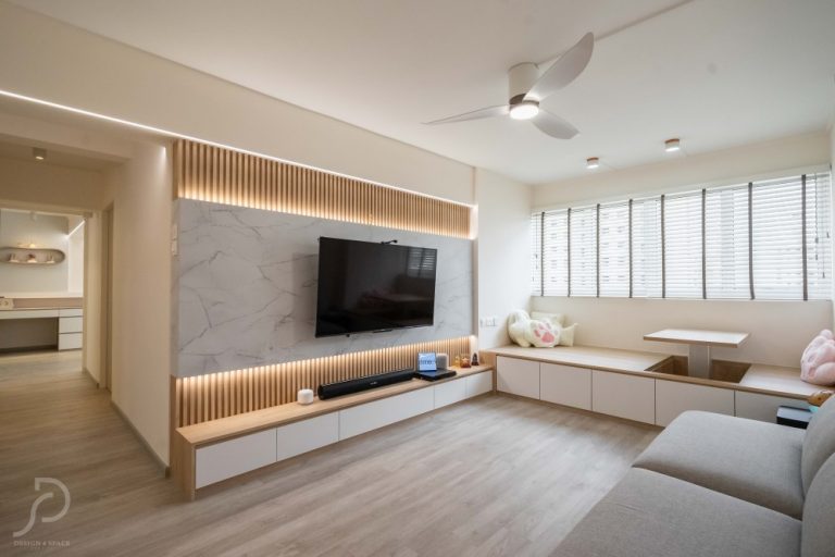 Vinyl vs Ceramic Tiles vs Porcelain Tiles: What’s The Best Flooring Option?