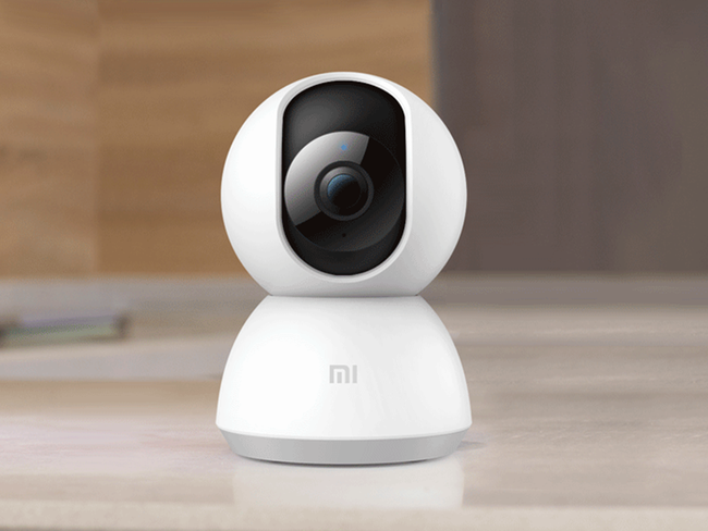 xiaomi mihome