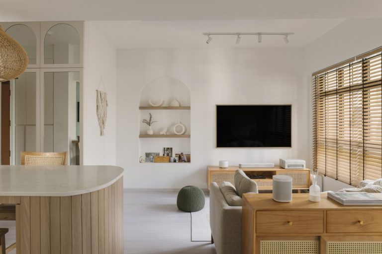 6 Beautiful Home Renovations That Cost $30K And Under