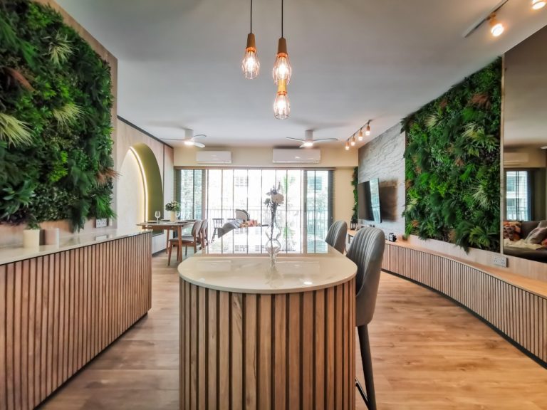 What Does A $100,000 Renovation Look Like?