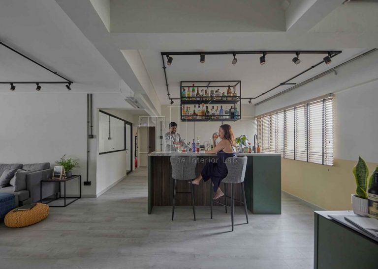 6 Home Bar Ideas For Homeowners Who Can Never Resist A Glass Of Wine