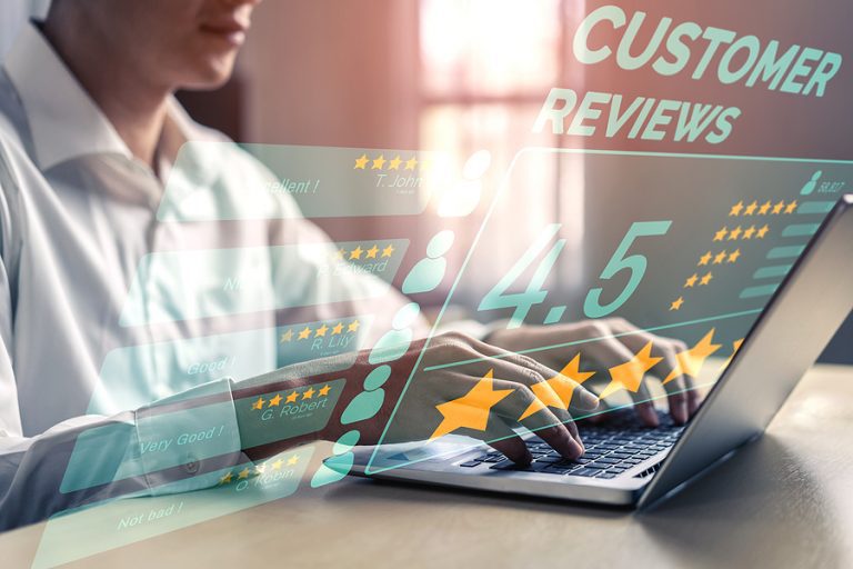 Have A Negative Review For Your ID Firm? Here’s What You Should Do.