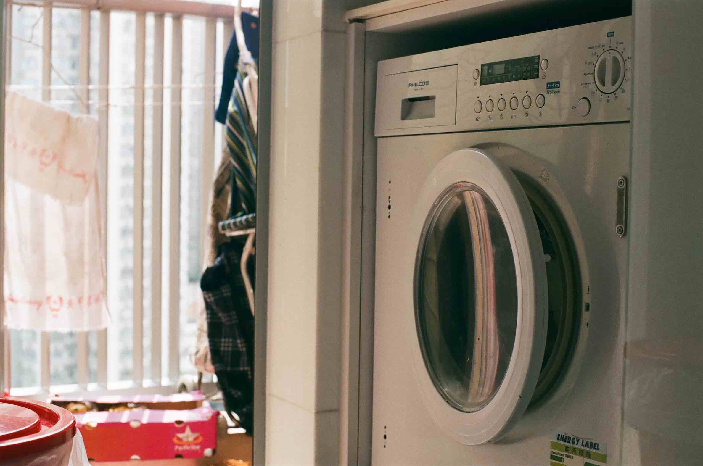 home dryer