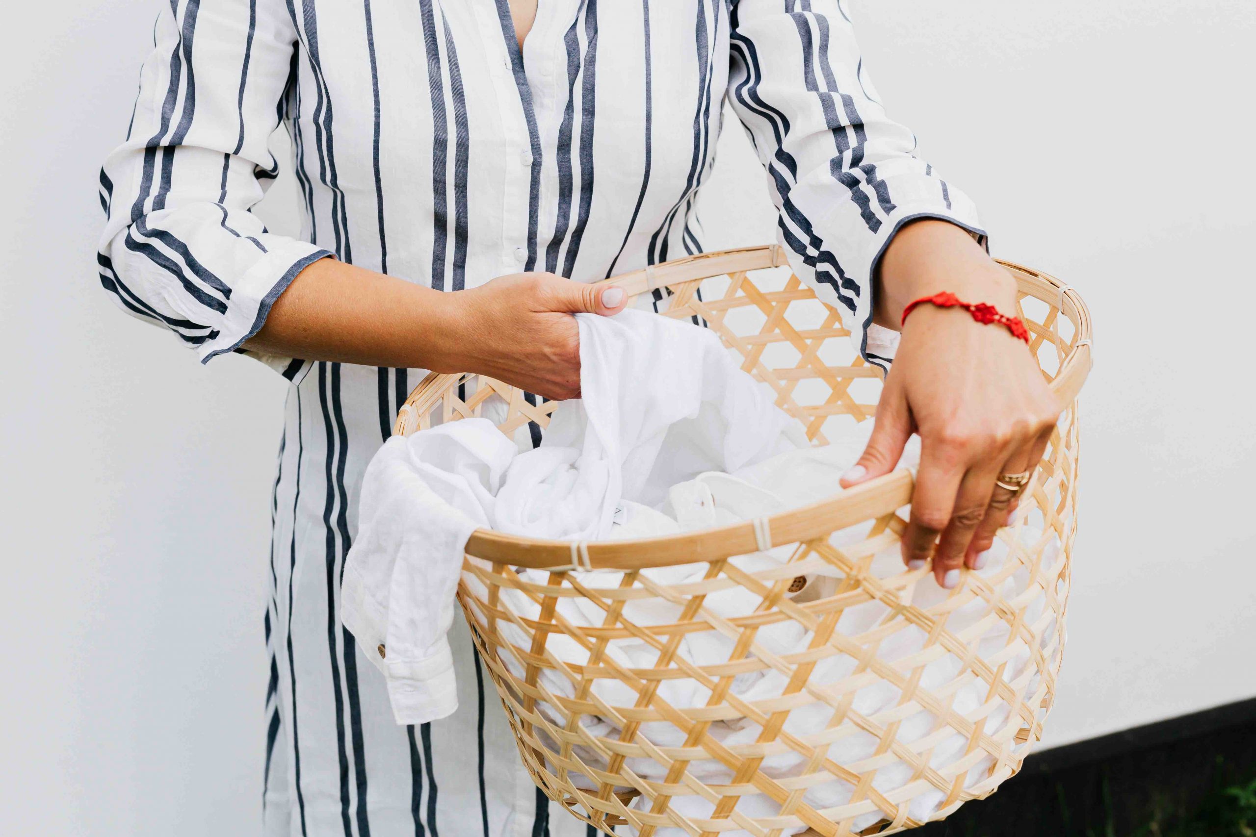 laundry basket