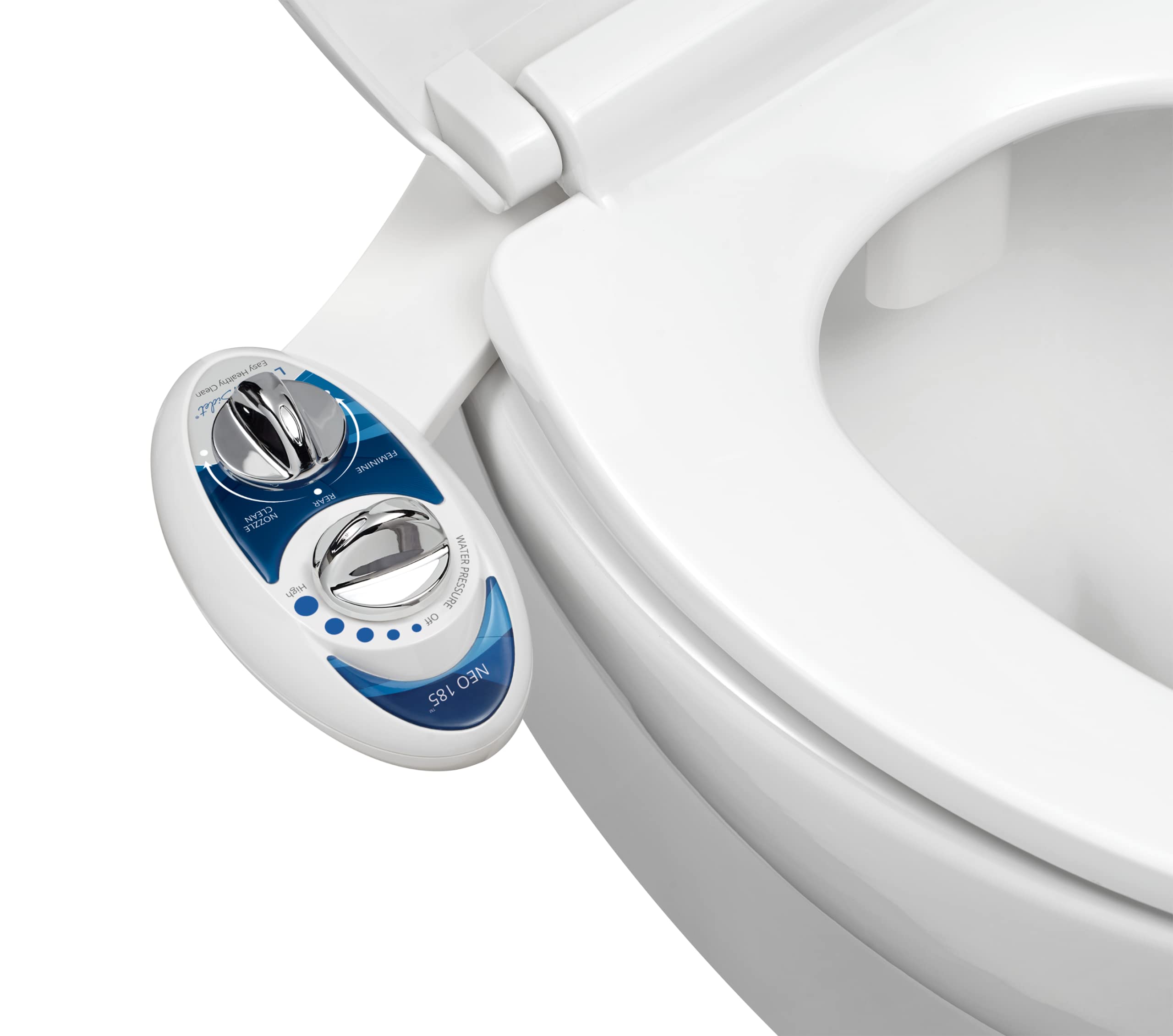 bidet attachments