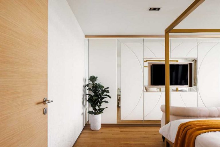 6 Wood Feature Wall Ideas You'll Want To Steal For Your Home - Hometrust