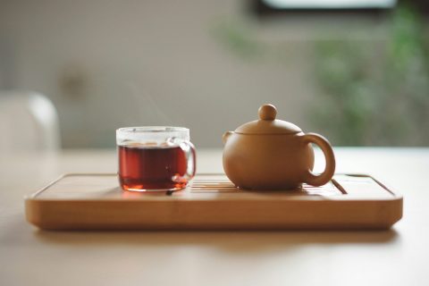 teapot simplicity