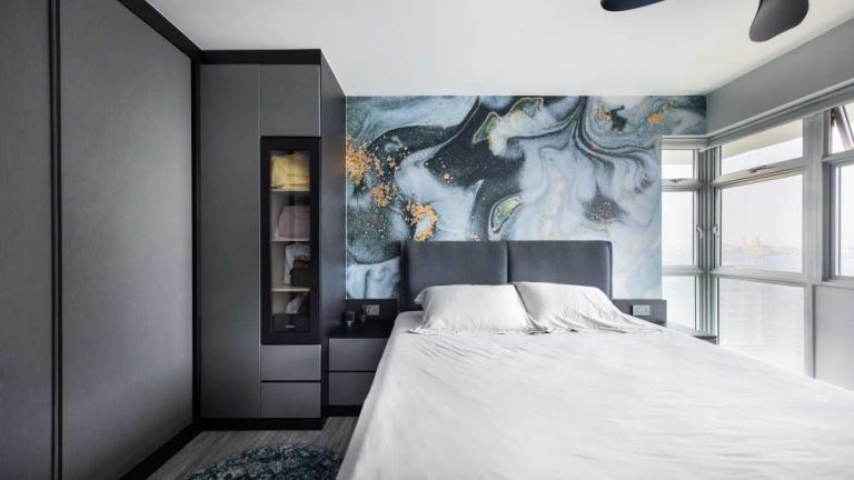6 Ways You Can Use Wallpaper To Make Your Home More Unique (Part 2)