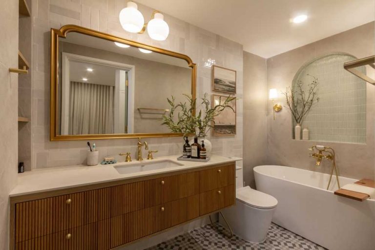 6 Ways To Spruce Up And Style Your Space With Mirrors (Part Two)