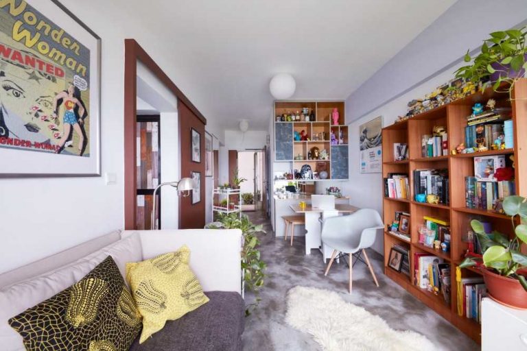 6 Ways You Can Use Rugs To Achieve That Hyggae-Style Home (Part Two)