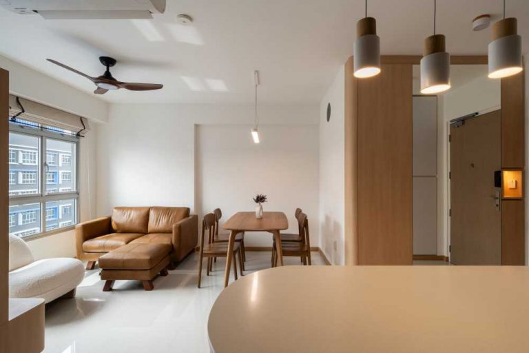 Fresh Look at How Much Do 3 4 5 Room Hdb Flats Cost