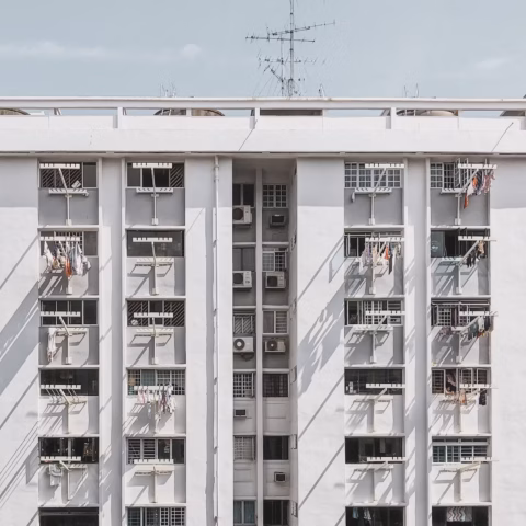 hdb flats