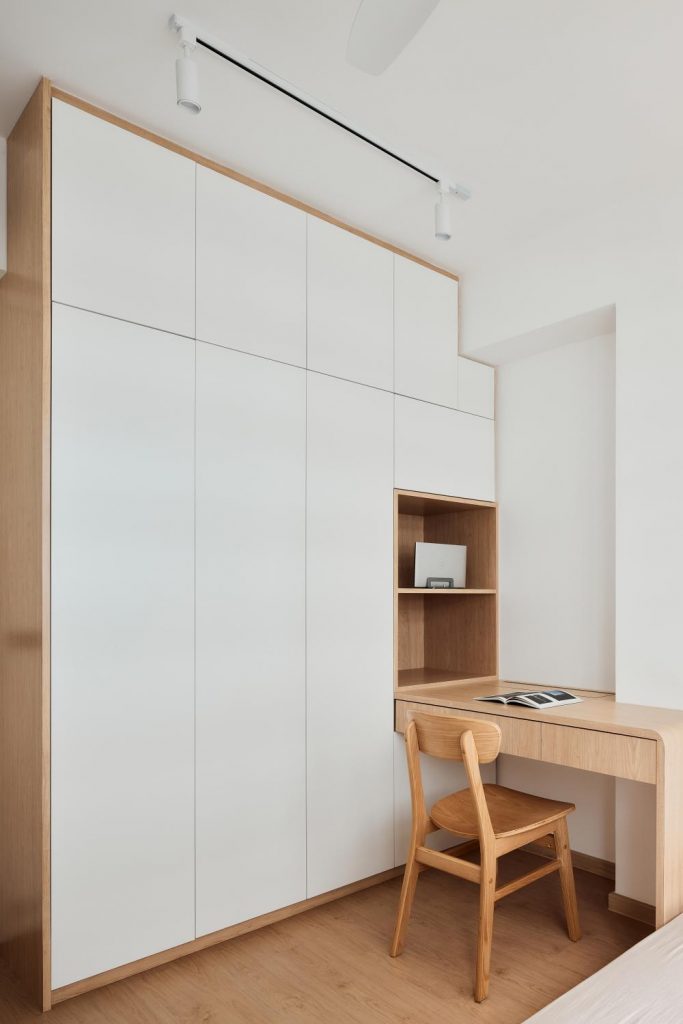 Break Free from Boring: 5 Unique Wardrobe Design Ideas - Hometrust