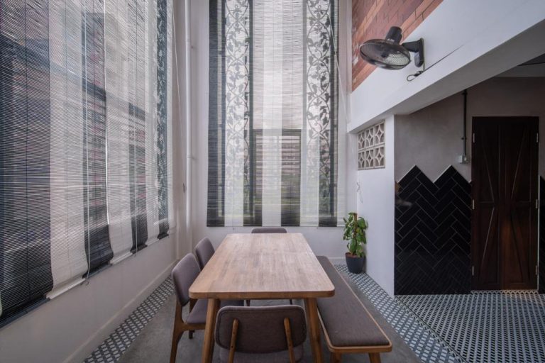 5 Maisonettes That Are Giving Landed Living Vibes