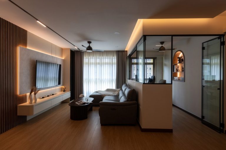 Should you sign up for hdb optional component scheme ocs hometrust