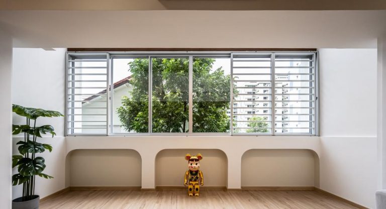 How To Design A Home That’s Sustainable And Low-Maintenance