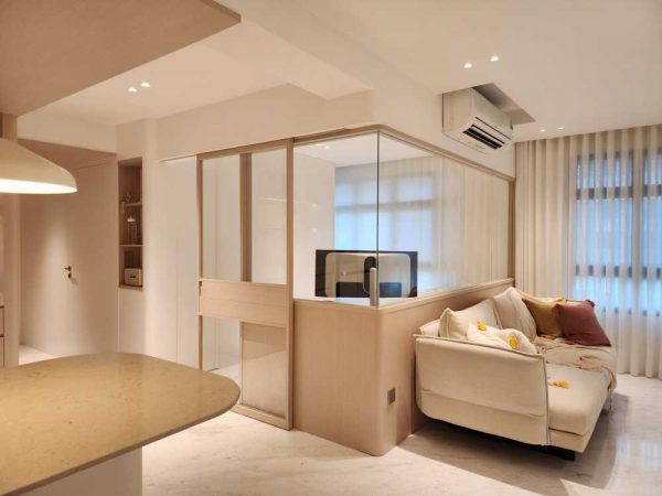 View of Renovation Permits: What You Need A Permit For And How It Works - Hometrust