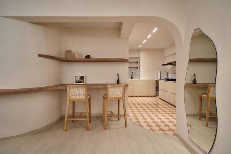 Cozy and Stylish: Design Ideas for Your 3-Room HDB Flat