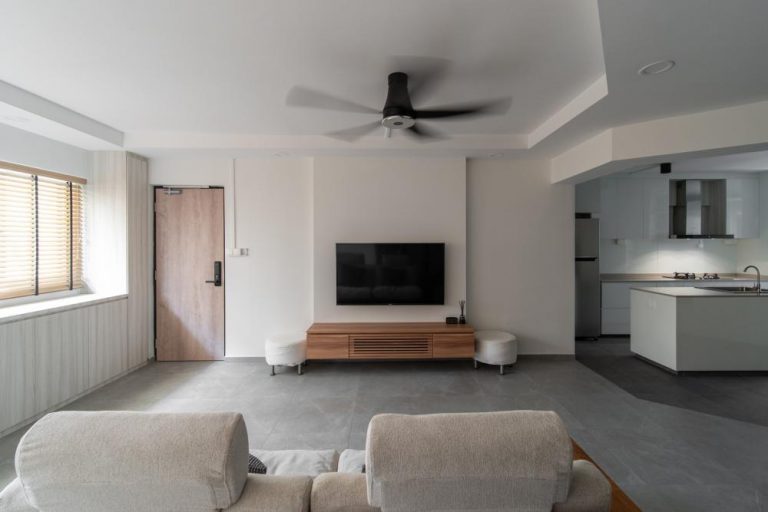 Image showcasing How to Design a Cozy Minimal Living Room That Feels Warm