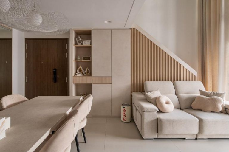 6 Best Designers To Tackle Your Condo Unit