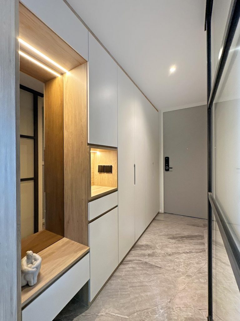 6 Shoe Cabinet Solutions for a Tidier and More Organized Entryway ...