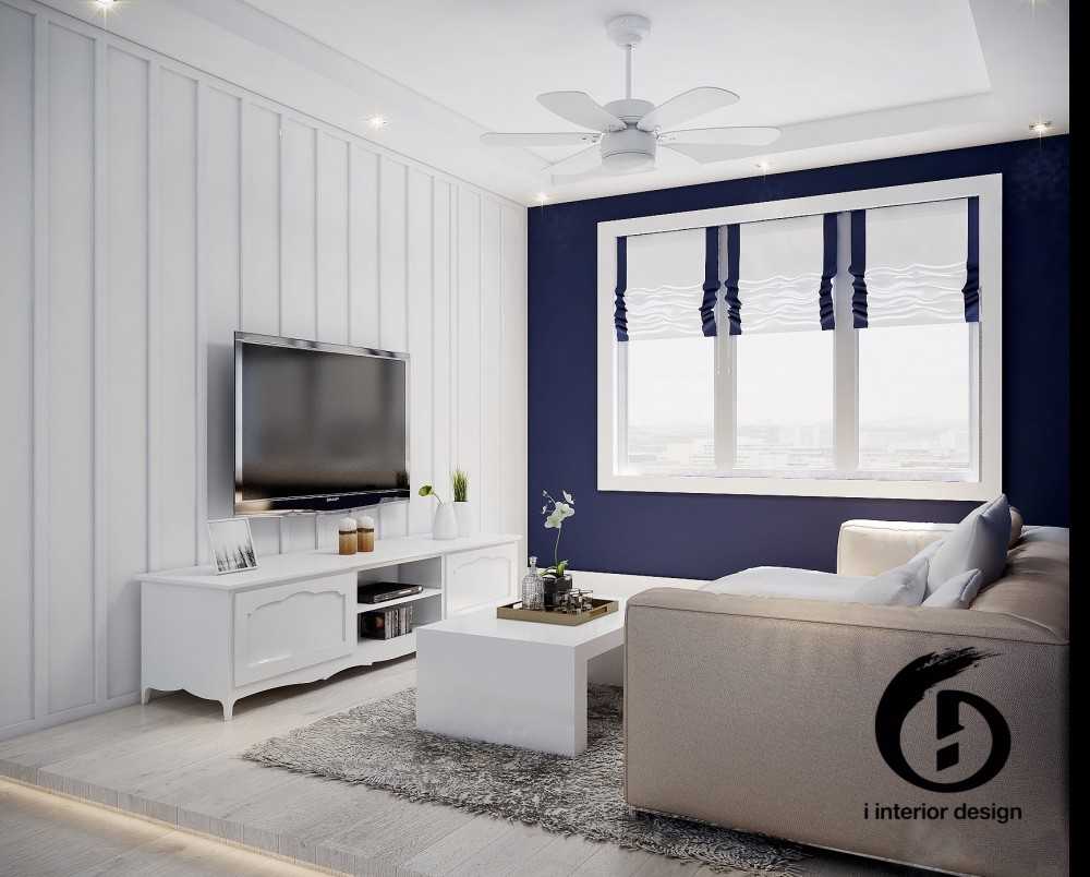 scandinavian room living