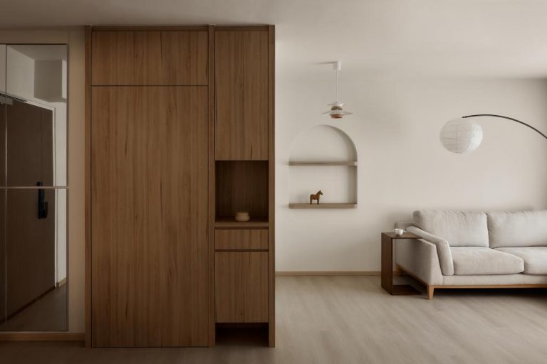 6 Cozy Scandinavian Homes That Embrace Warmth and Simplicity (part 3)