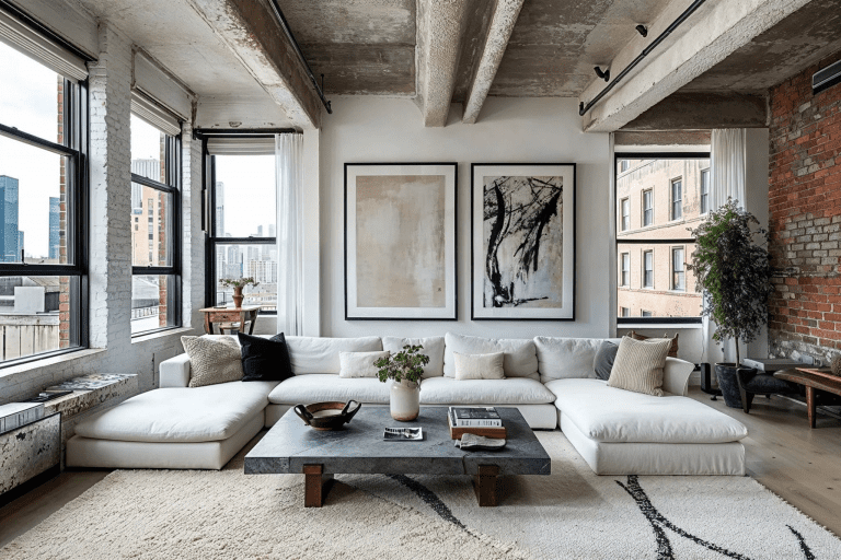 The Ultimate Guide to Renovating in the Brutalism Style