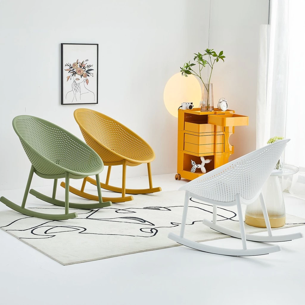 2 rocking chair
