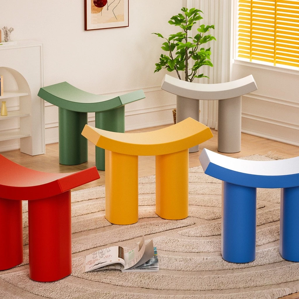 4 buzz dining stool