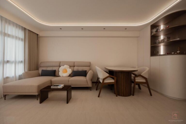 6 Homes That Use Cove Lighting to Transform the Mood