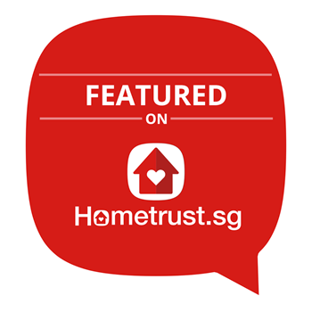 Featured on Hometrust